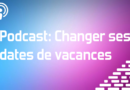 Аудирование на французском: изменение даты отпуска (Средний) | Académie FLE