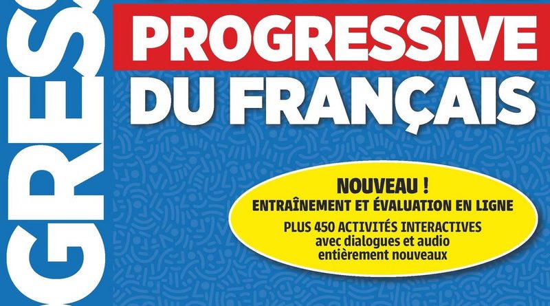 Учебник Grammaire progressive du francais - intermediaire A2-B1 - Скачать бесплатно pdf