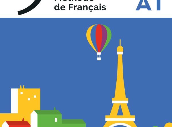 Учебник L'Atelier A1 Methode de francais - Скачать бесплатно pdf