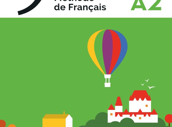 Учебник L'Atelier A2 Methode de francais - Скачать бесплатно pdf