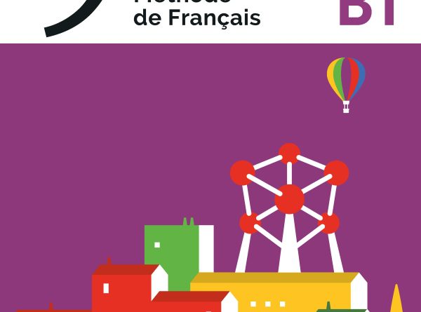 Учебник L'Atelier B1 Methode de francais - Скачать бесплатно pdf