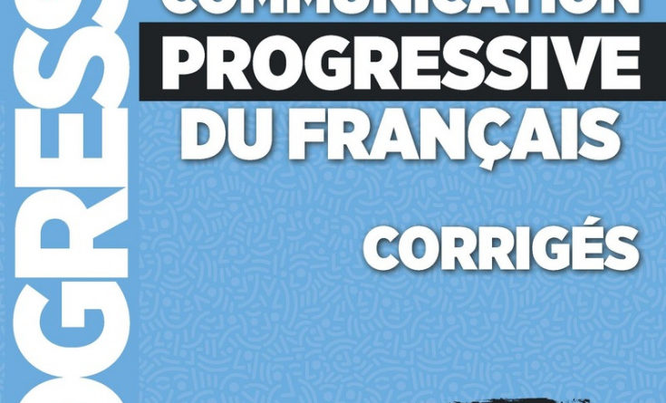 Учебник Communication progressive du français - Débutant A1 - Скачать бесплатно pdf