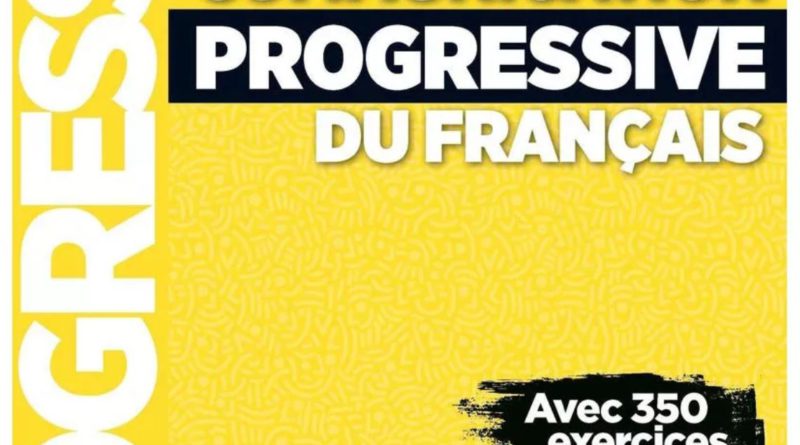 Учебник Communication progressive du français - Débutant Complet A1 - Скачать бесплатно pdf